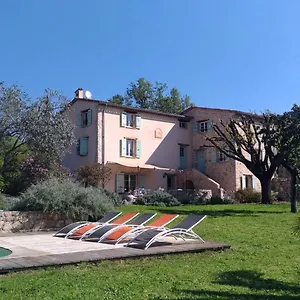 L'escale Provençale 3*, Tourrettes France